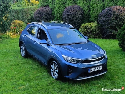 Sprzedam KIA STONIC 1,2 2023r.