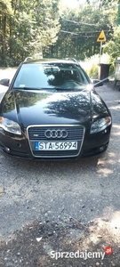 Sprzedam lub zamienię audi a4 b7