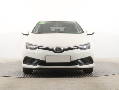 Toyota Auris 2018 1.6 Valvematic 163152km Kombi