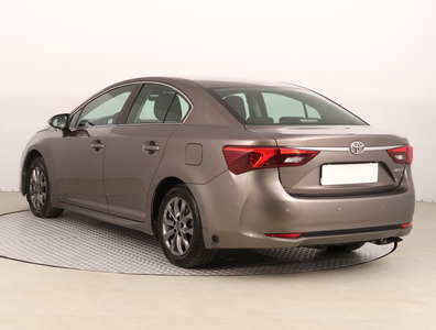 Toyota Avensis 2016 1.6 i 207393km Sedan