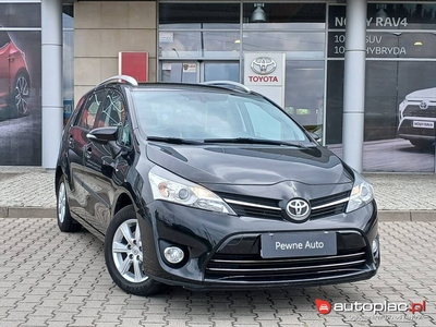 Toyota Verso