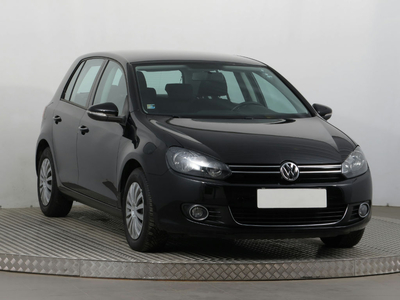 Volkswagen Golf 2013 1.4 TSI 78656km Hatchback