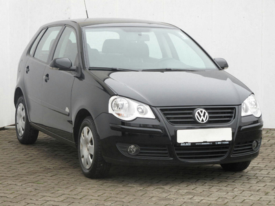 Volkswagen Polo 2009 1.4 TDI 209729km Hatchback