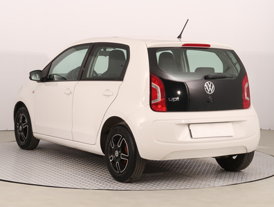 Volkswagen Up! 2015 1.0 MPI 49995km Hatchback