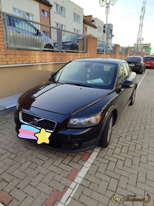 Volvo C30