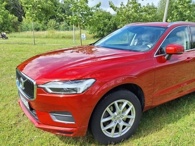 Volvo XC 60 D4 AWD Momentum