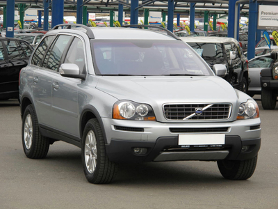 Volvo XC90 2010 3.2 346866km SUV