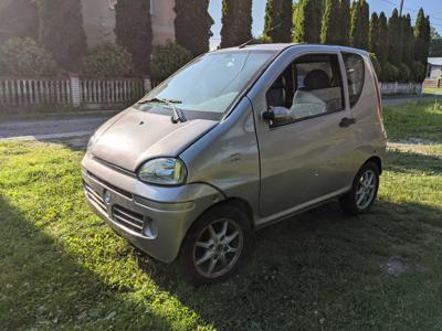 Casalini Ydea Microcar 2004 Okazja