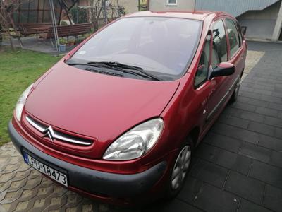 Citroen Xsara Picasso