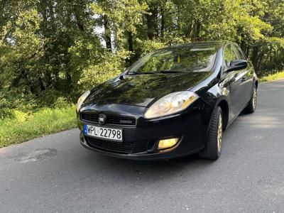 Fiat Bravo 1.6 multijet. 2009. 213k km