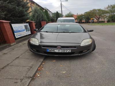 Fiat Bravo 1.9 Multijet