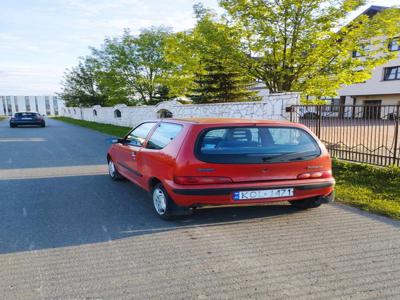 Fiat Seicento 900