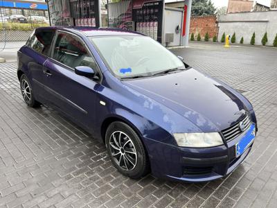 Fiat Stilo 1.2 2002r