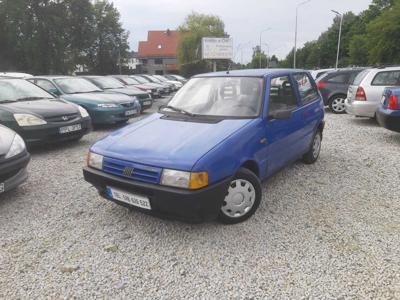 Fiat Uno 1.0 b // Ekonomiczny // Niski Przebieg // ZAMIANA??