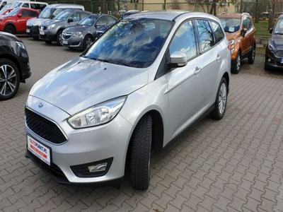 Ford Focus Focus Trend