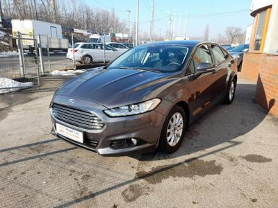 Ford Mondeo Mondeo Trend