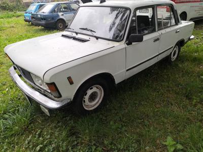 FSO 1500 Fiat 125p 1989r