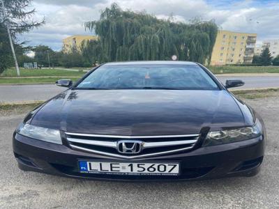 Honda Accord 2.2 CTDI 2006