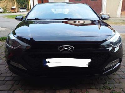 Hyundai i20 1.2 2016