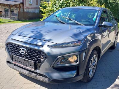 Hyundai kona 2018r,Benzyna,51 tyś km