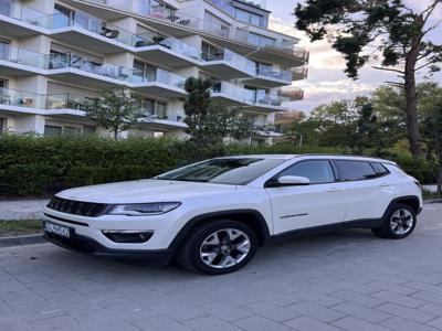 Jeep Compass 2018