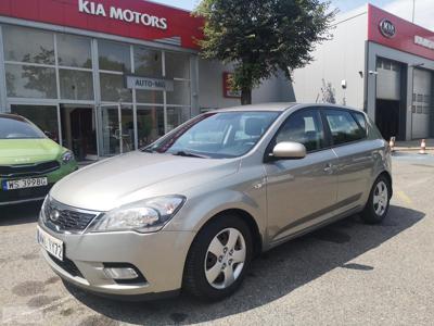 Kia Cee'd I