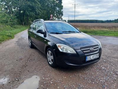 Kia ceed kombi 2008r 1.4 benzyna