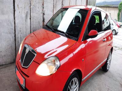 Lancia Ypsilon 1,3 MultiJet 2007,Klima,Automat !