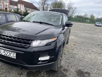 Land Rover Range Rover Prestige Si4