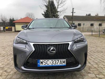 Lexus Nx200T Lexus