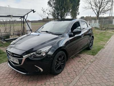 Mazda 2 Super stan FULL