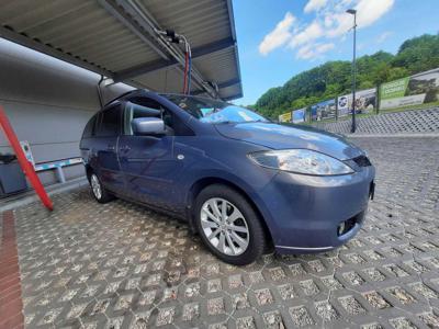 Mazda 5 / 2.0 DIESEL