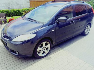 Mazda 5 2006 diesel