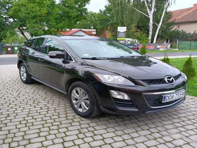 Mazda CX7 2.2 diesel 2009 r