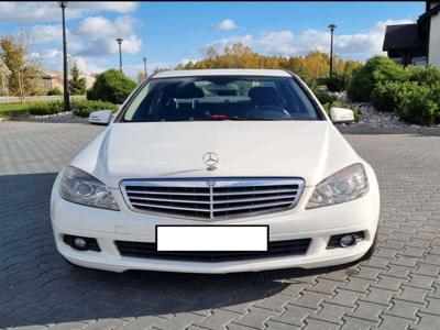 Mercedes 2,2 CDI 2010 rok