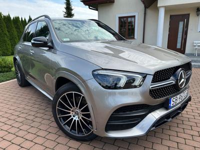 Mercedes GLE 300 D