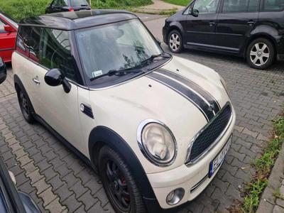 Mini Cooper clubman Lpg Okazja