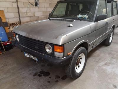 Range Rover Classic