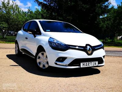 Renault Clio IV 1.2i LIFT Salon Polska