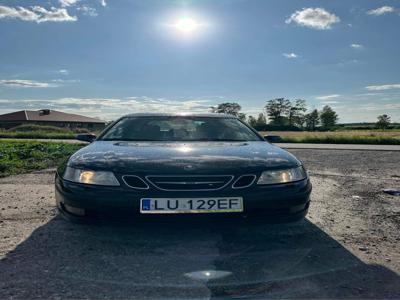 Saab 9-3 1.8 benzyna 2006r.