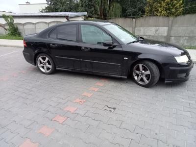 Saab 9-3 1.9TiD Vector