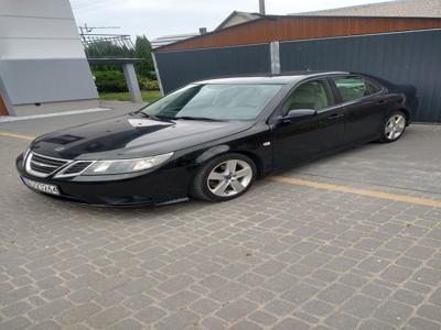 Saab 9-3 1,9TTID 180km! *Zadbany*