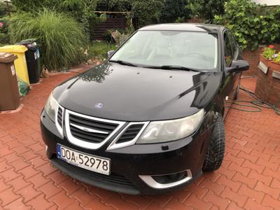 Saab 9-3 AERO 1.9TTID 180km