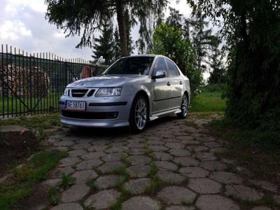 Saab 9-3 ss 1.8t