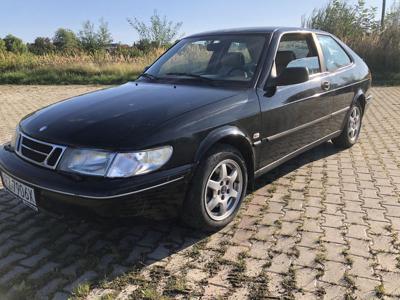 Saab 900NG SE 2.3 LPG