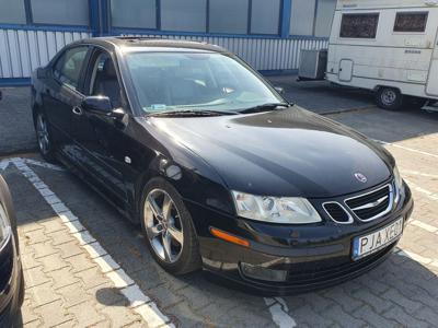 Saab 93 2.0T ARC