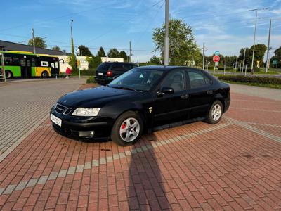 Saab 93 SportSedan