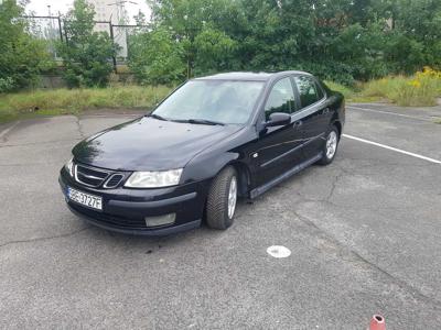 Saab 93, zadbany, polecam- warto!