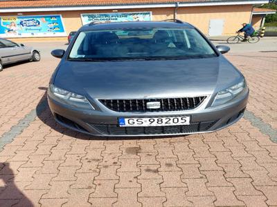 Seat alhambra 7 os.