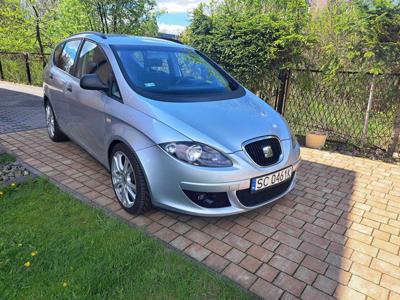 Seat Altea Xl 1.9 TDI 105KM